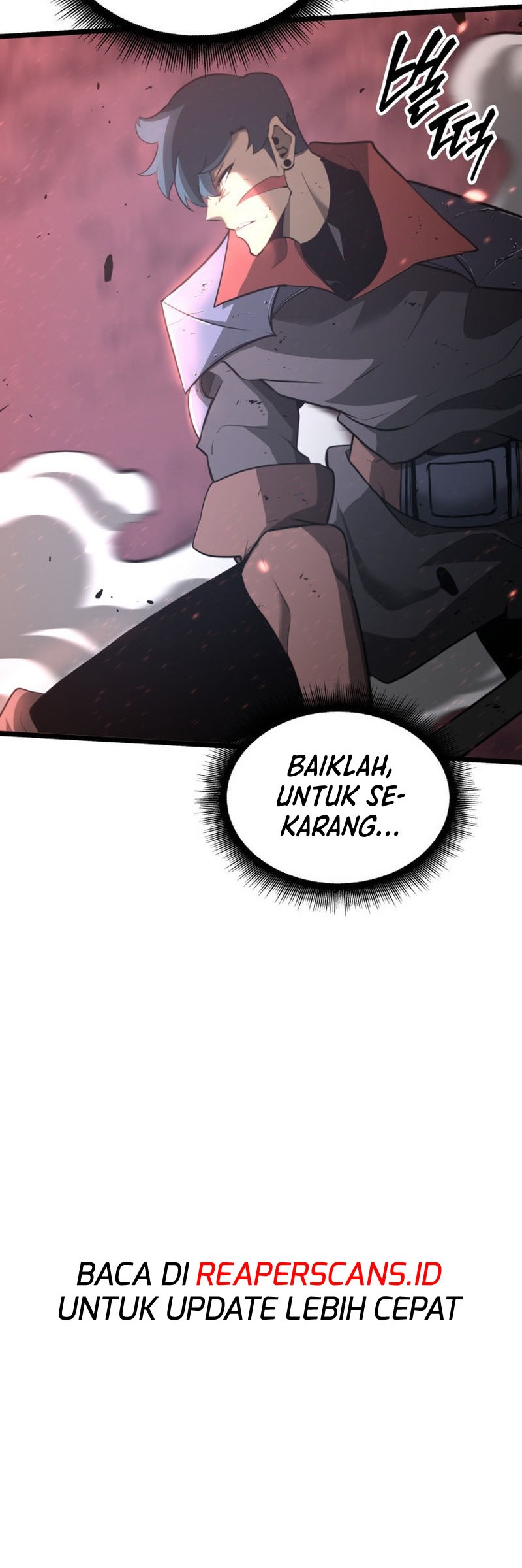 Return of the SSS-Class Ranker Chapter 4 - halaman 25