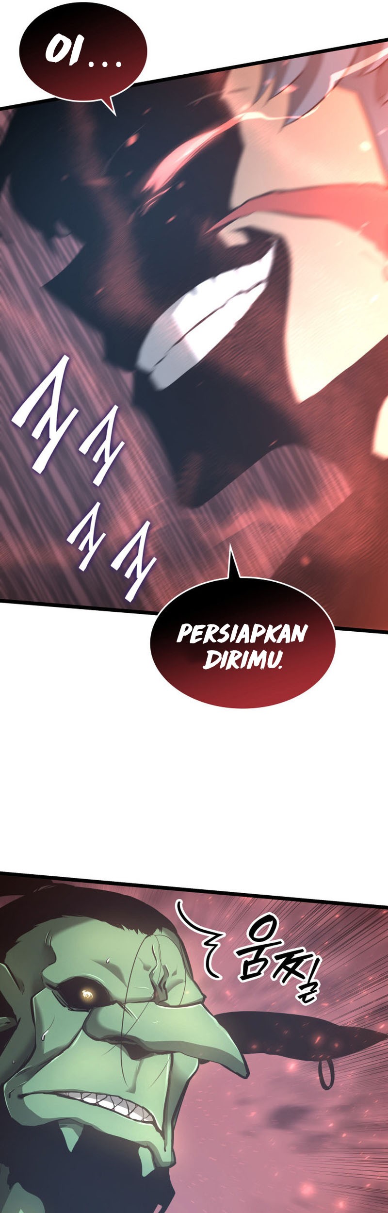 Return of the SSS-Class Ranker Chapter 4 - halaman 26