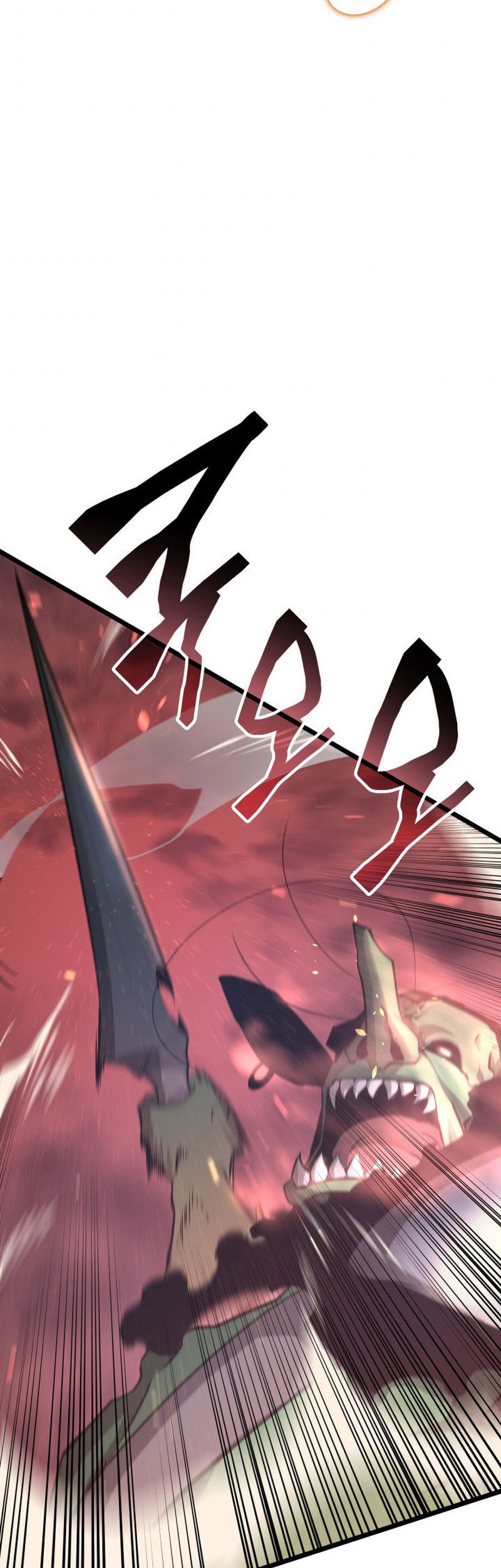 Return of the SSS-Class Ranker Chapter 4 - halaman 3