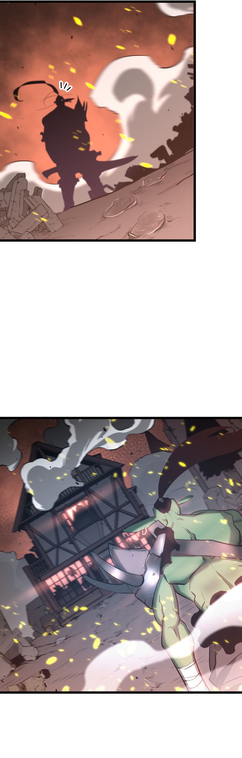 Return of the SSS-Class Ranker Chapter 4 - halaman 32