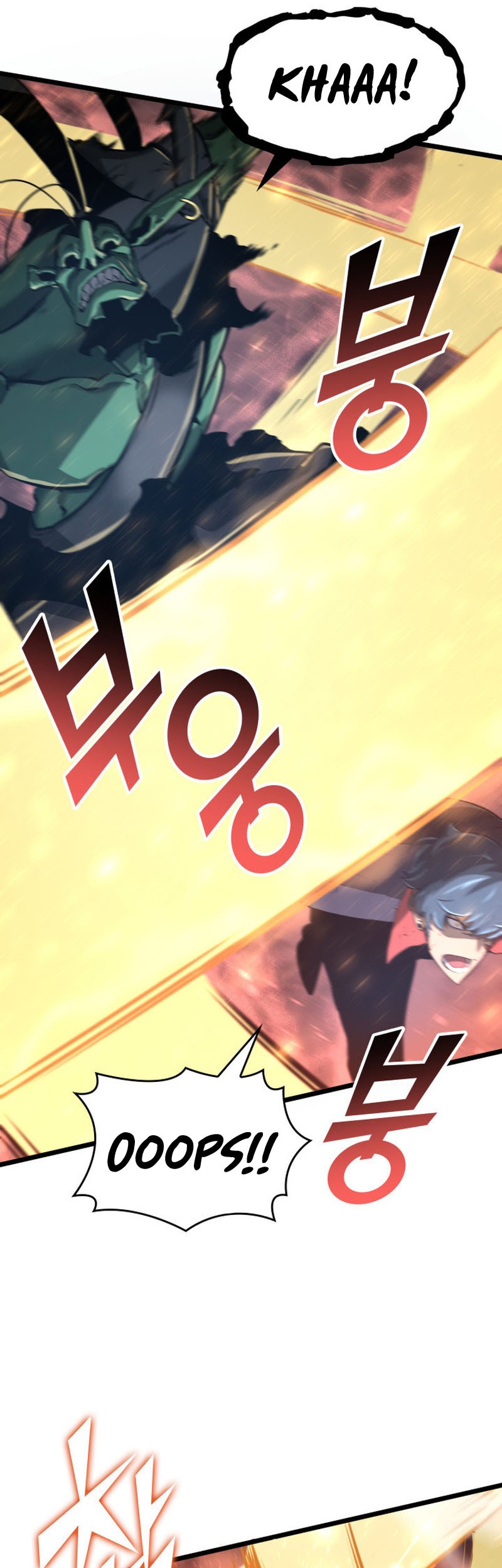 Return of the SSS-Class Ranker Chapter 4 - halaman 40