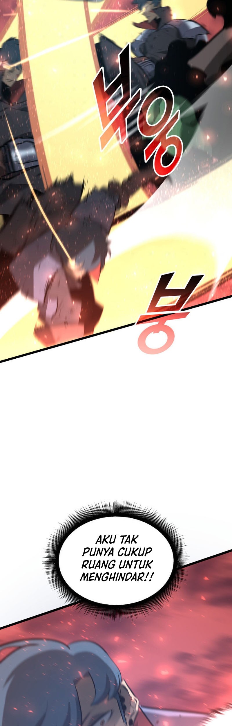 Return of the SSS-Class Ranker Chapter 4 - halaman 42
