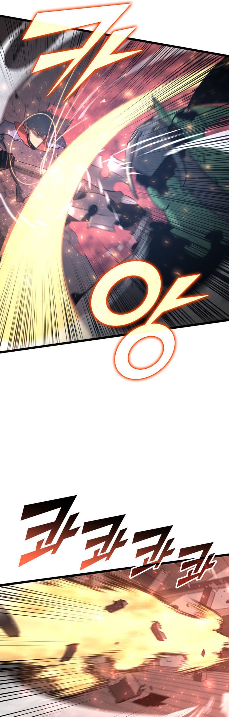 Return of the SSS-Class Ranker Chapter 4 - halaman 44