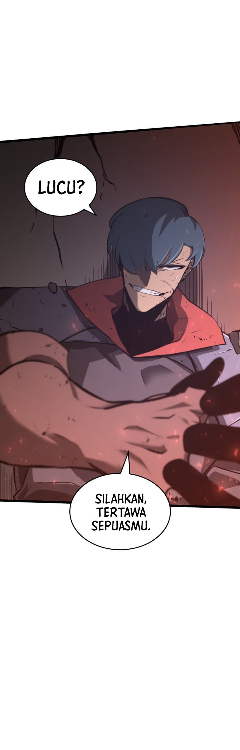 Return of the SSS-Class Ranker Chapter 4 - halaman 52