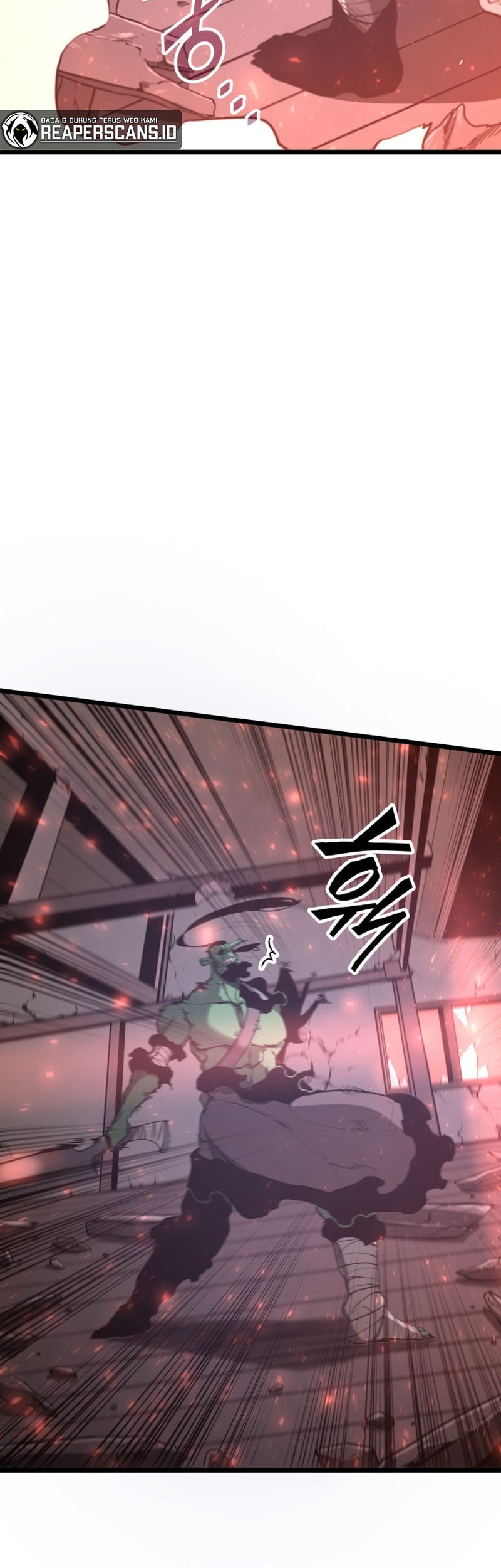 Return of the SSS-Class Ranker Chapter 4 - halaman 54