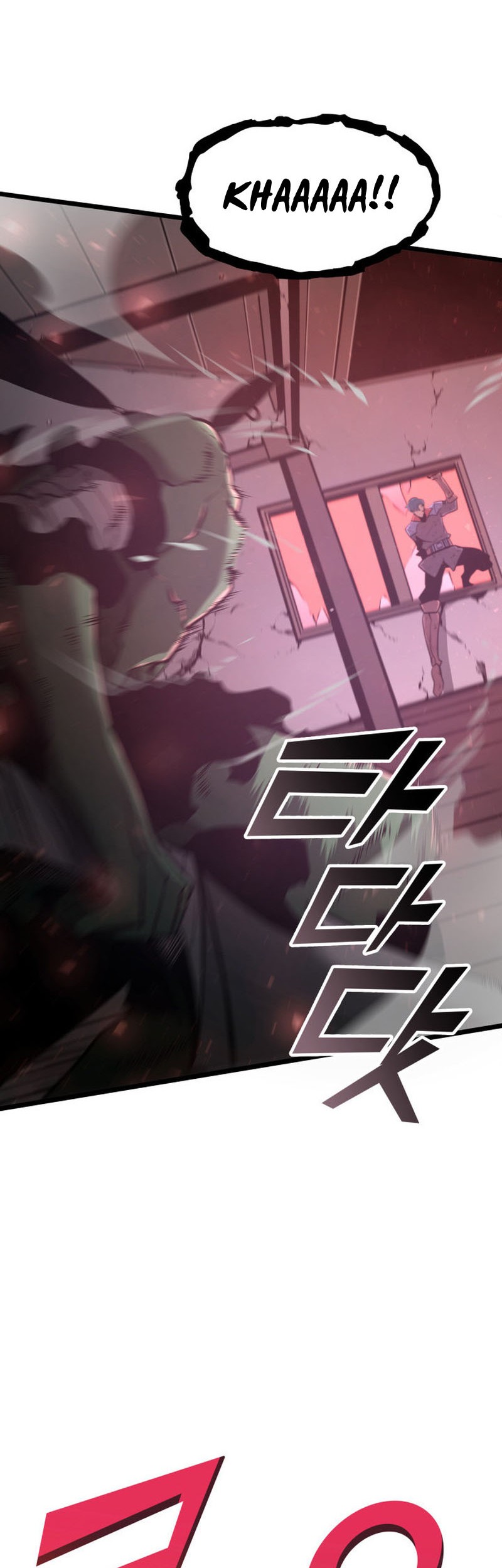Return of the SSS-Class Ranker Chapter 4 - halaman 57