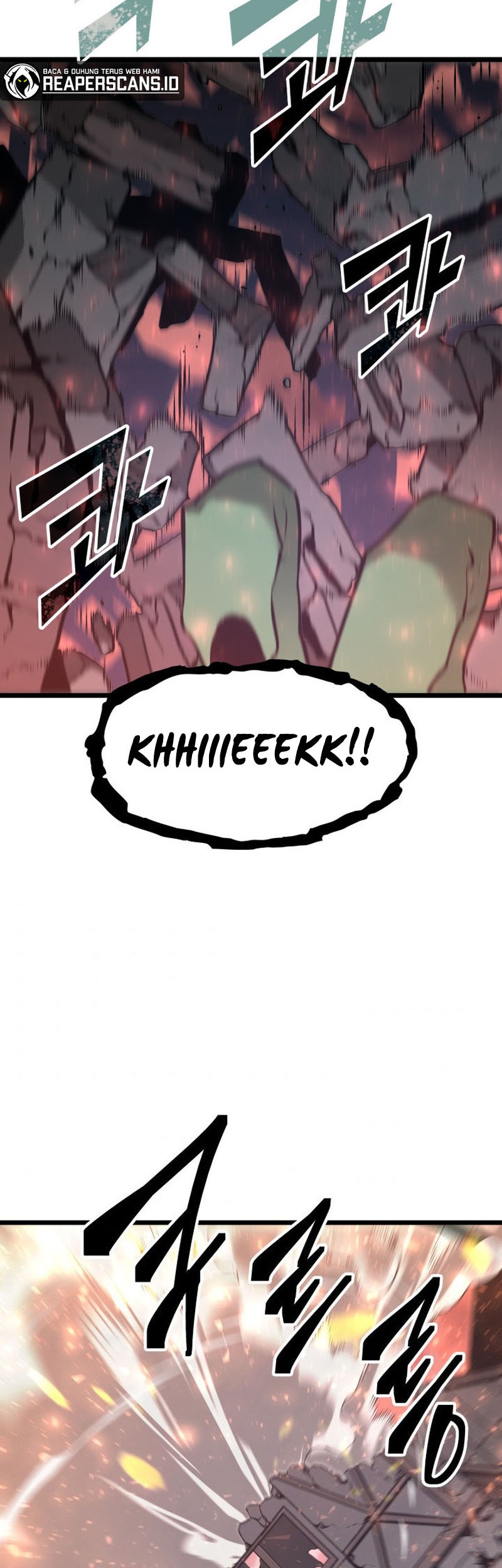 Return of the SSS-Class Ranker Chapter 4 - halaman 59