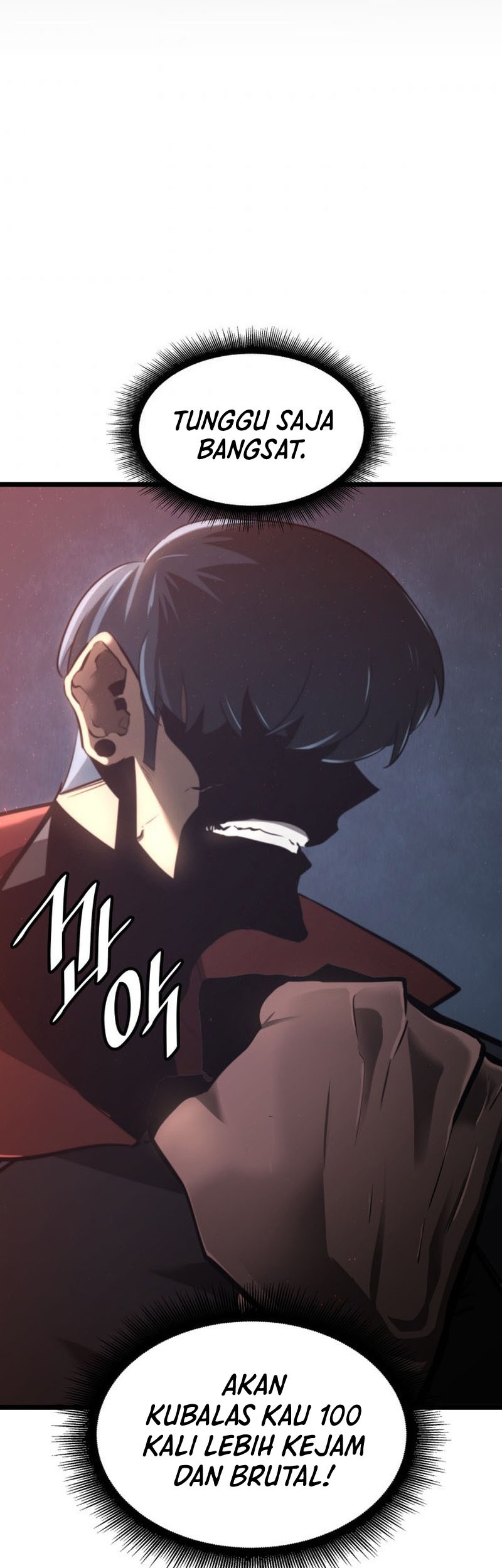 Return of the SSS-Class Ranker Chapter 4 - halaman 64