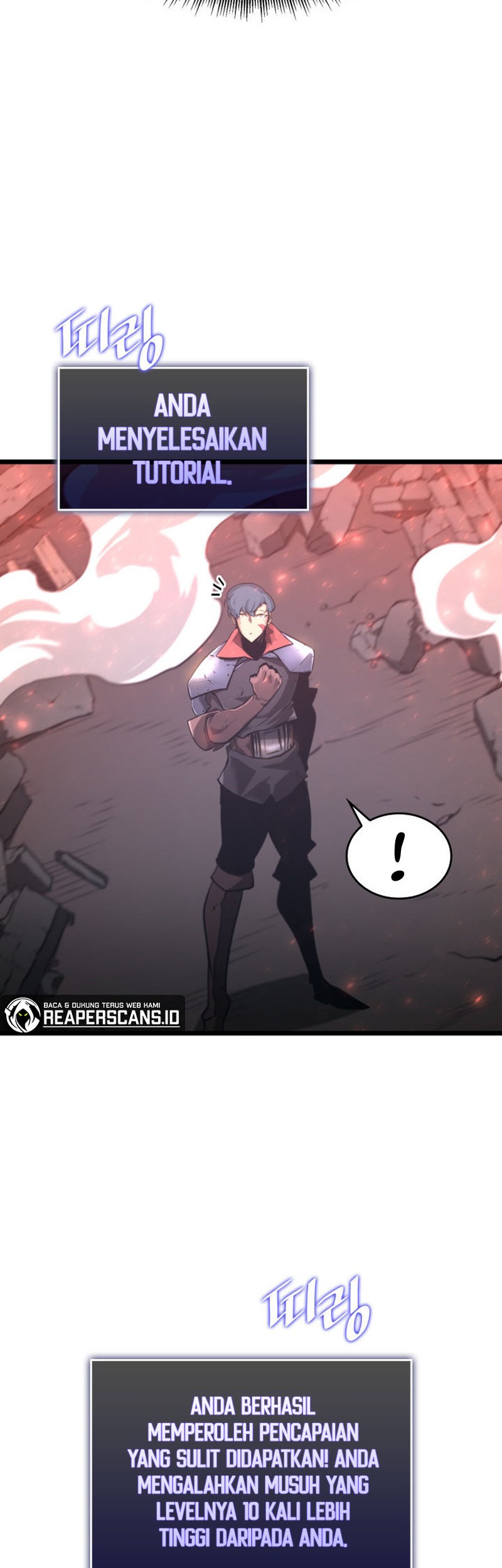 Return of the SSS-Class Ranker Chapter 4 - halaman 65