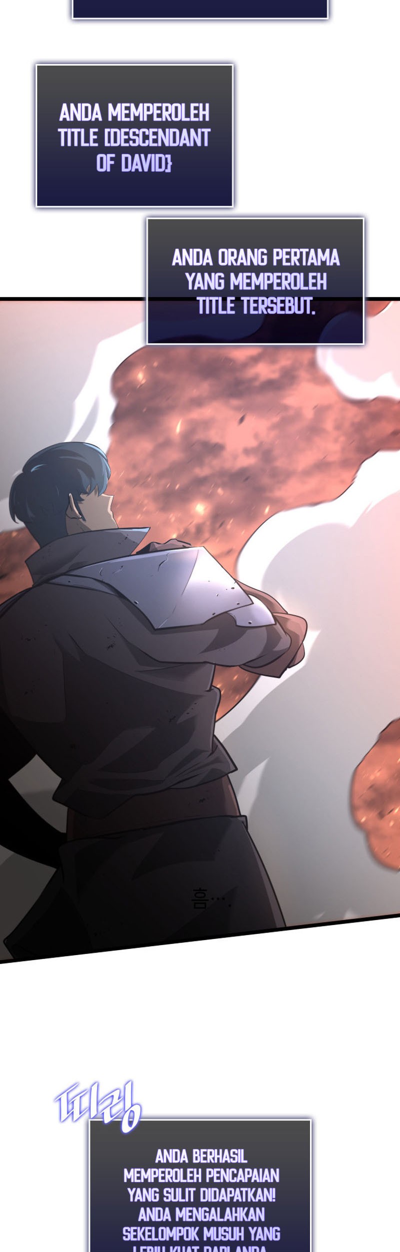 Return of the SSS-Class Ranker Chapter 4 - halaman 66