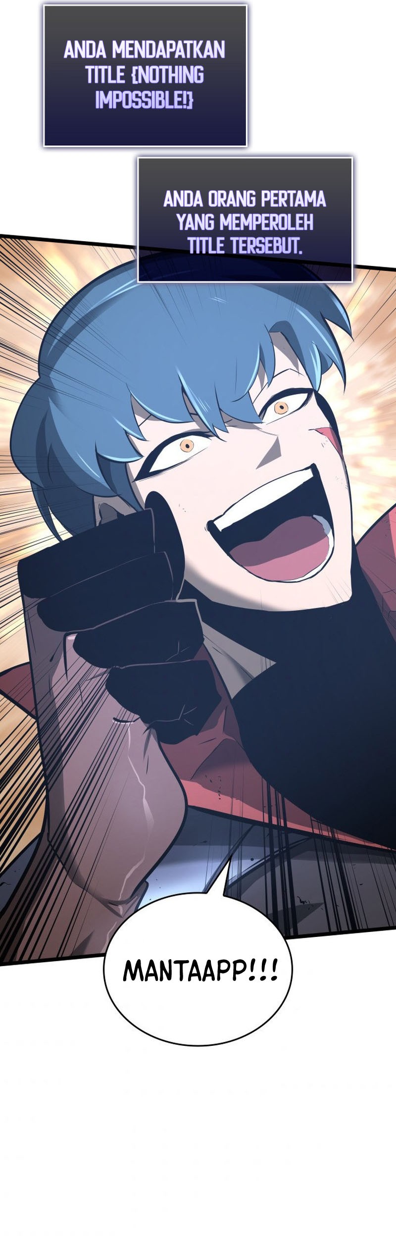 Return of the SSS-Class Ranker Chapter 4 - halaman 68