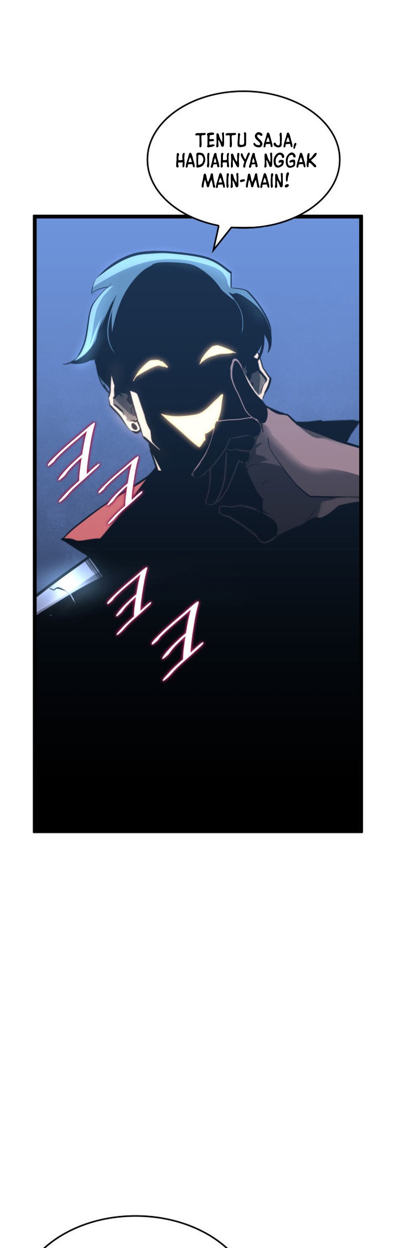 Return of the SSS-Class Ranker Chapter 4 - halaman 70