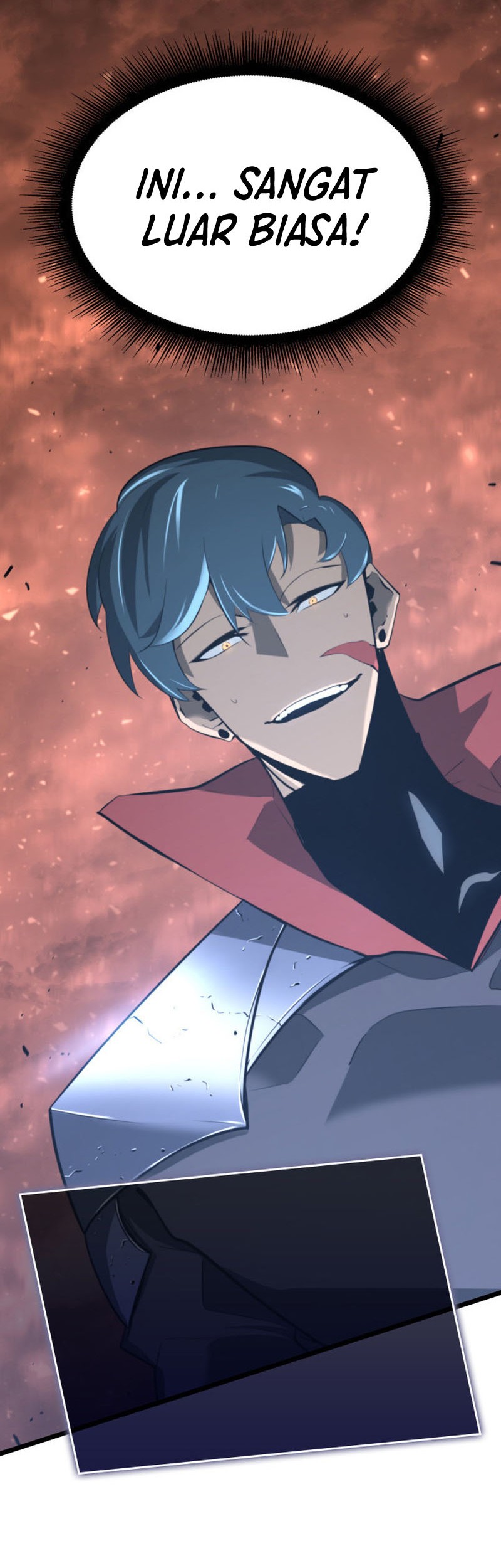 Return of the SSS-Class Ranker Chapter 4 - halaman 73