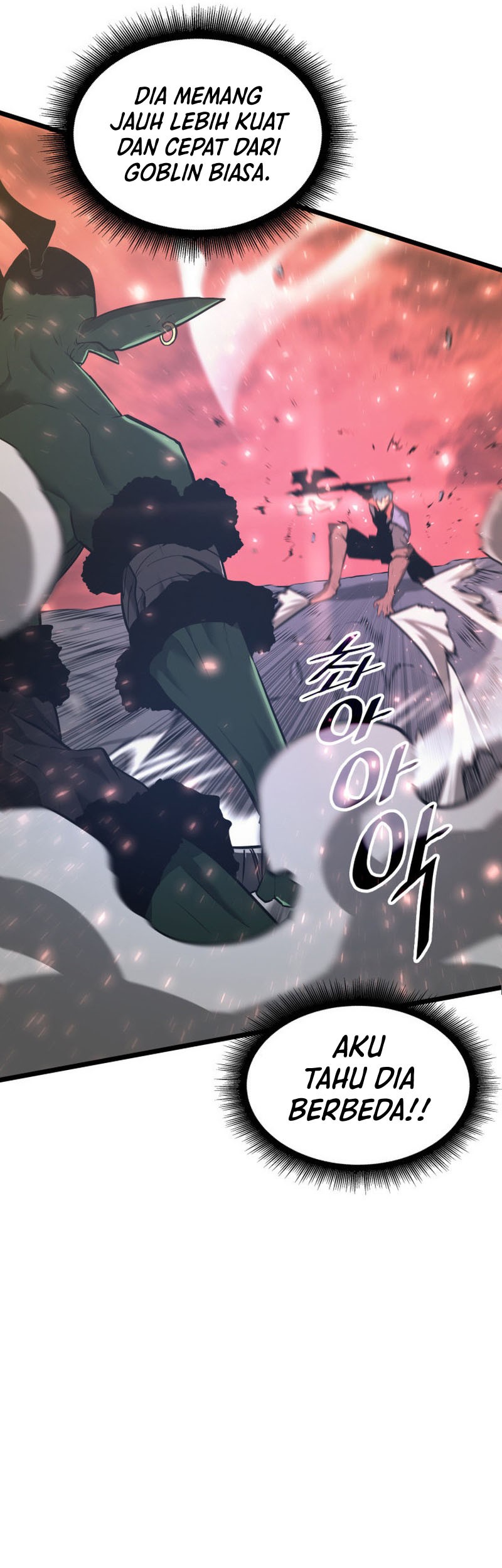 Return of the SSS-Class Ranker Chapter 4 - halaman 8