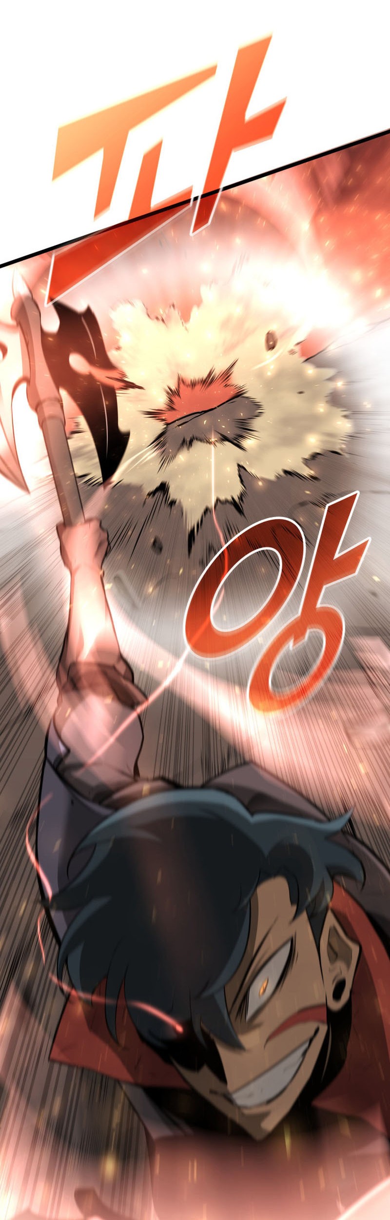 Return of the SSS-Class Ranker Chapter 4 - halaman 9