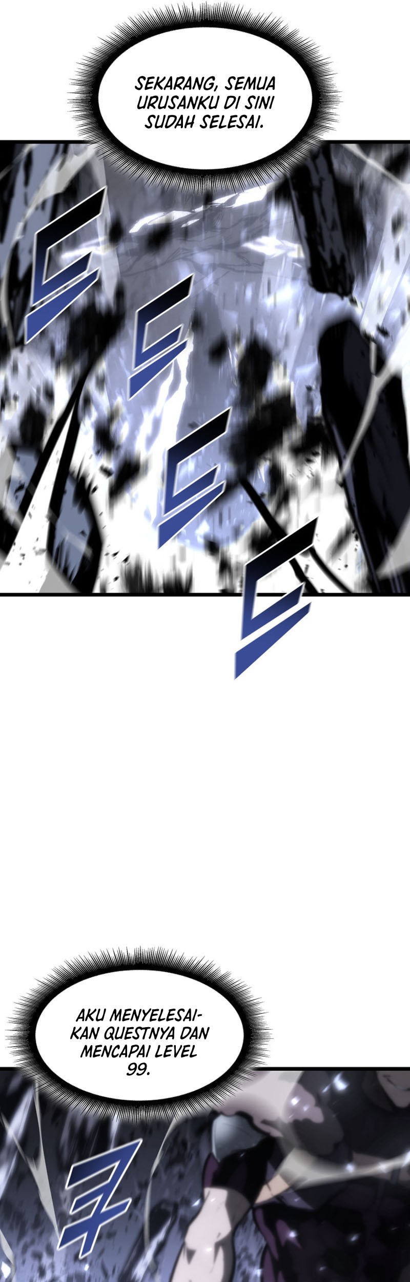 Return of the SSS-Class Ranker Chapter 40 - halaman 14