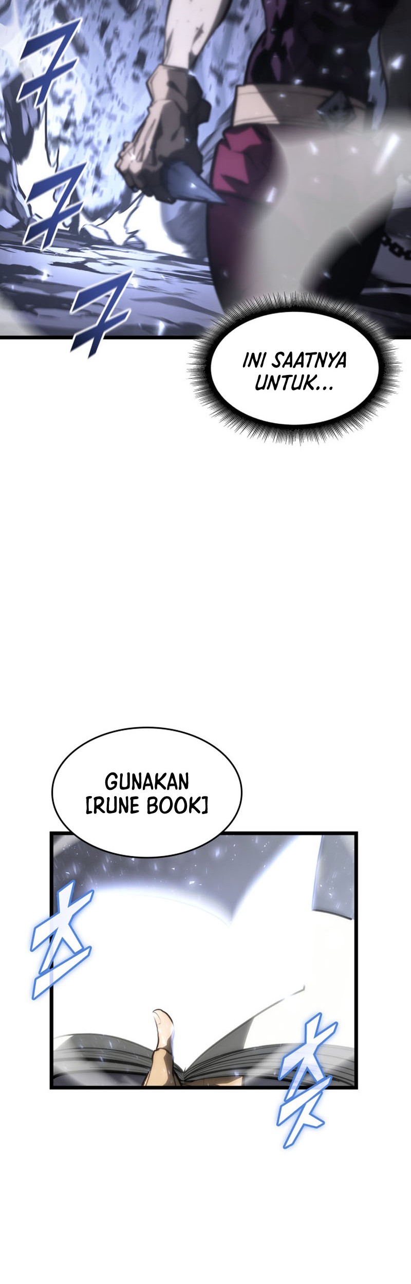 Return of the SSS-Class Ranker Chapter 40 - halaman 15