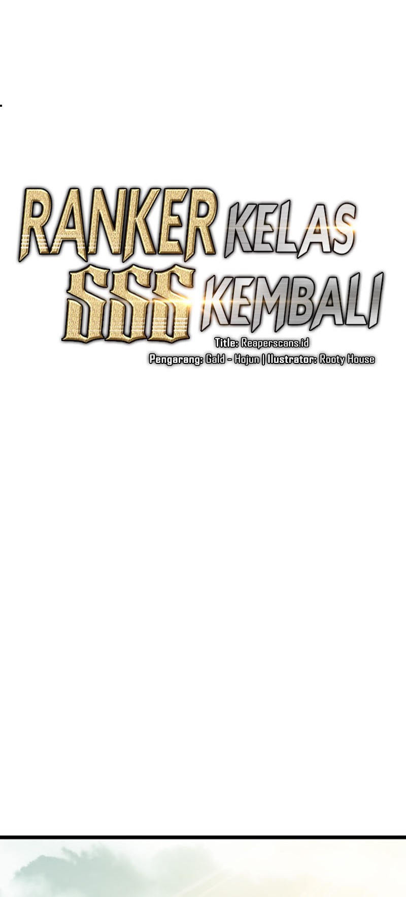 Return of the SSS-Class Ranker Chapter 40 - halaman 17