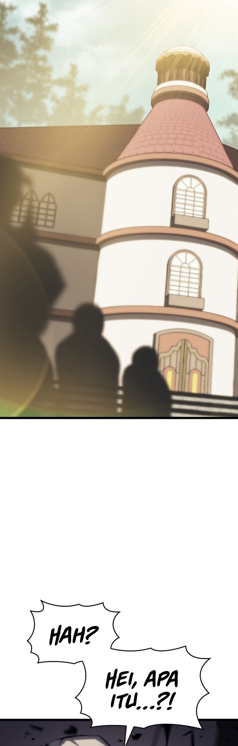 Return of the SSS-Class Ranker Chapter 40 - halaman 18
