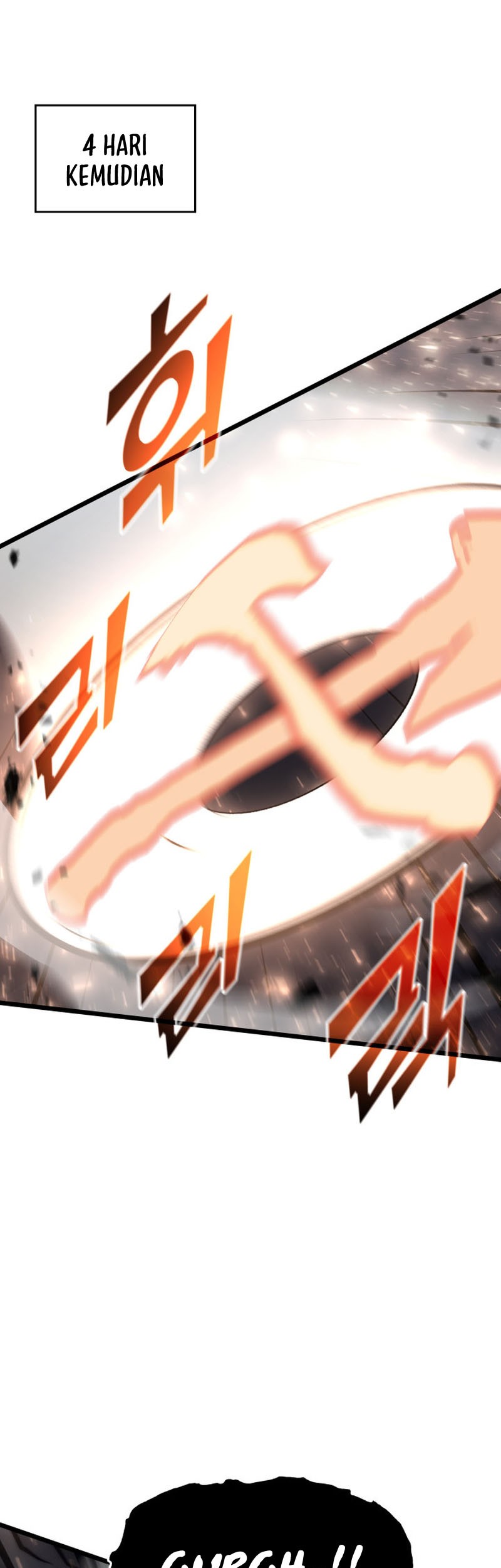 Return of the SSS-Class Ranker Chapter 40 - halaman 2