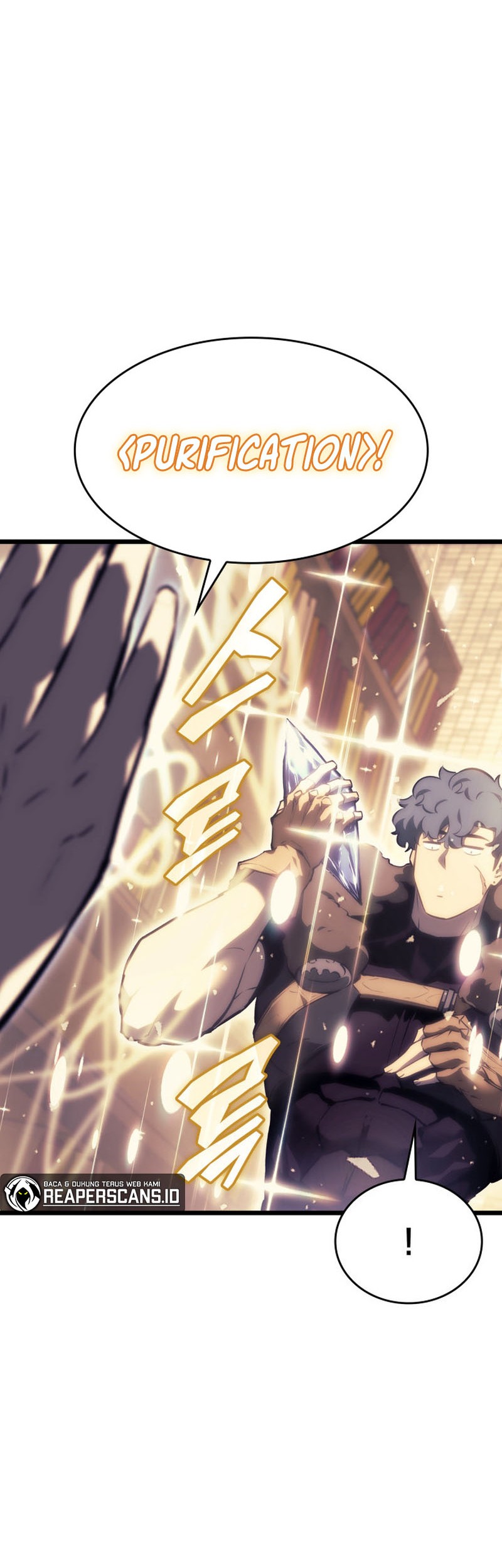 Return of the SSS-Class Ranker Chapter 40 - halaman 21
