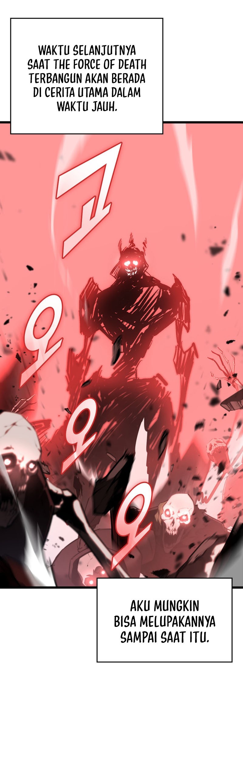 Return of the SSS-Class Ranker Chapter 40 - halaman 26