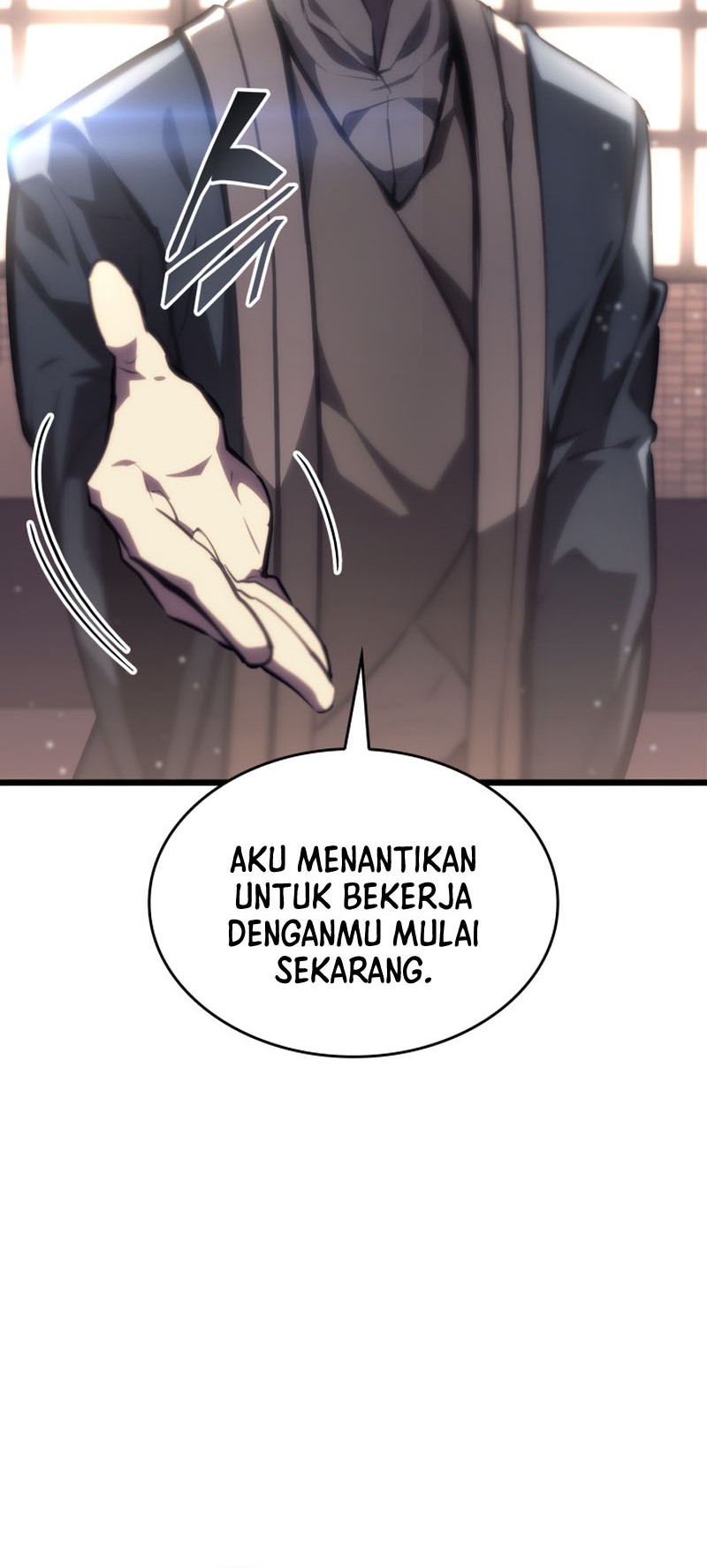 Return of the SSS-Class Ranker Chapter 40 - halaman 29