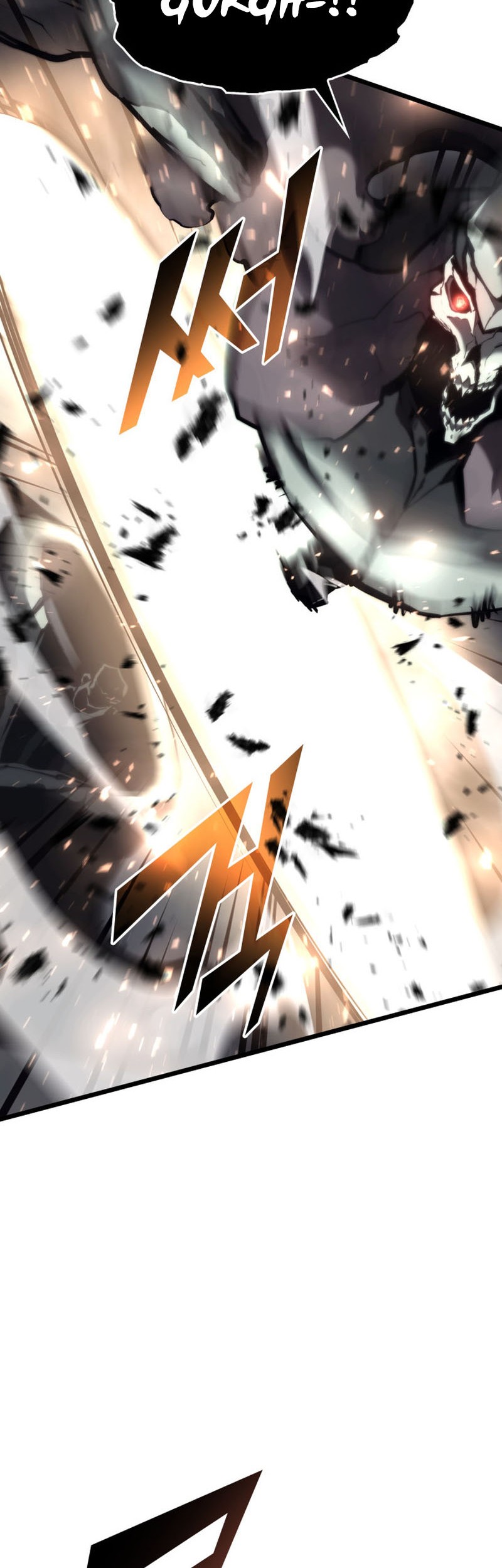 Return of the SSS-Class Ranker Chapter 40 - halaman 3