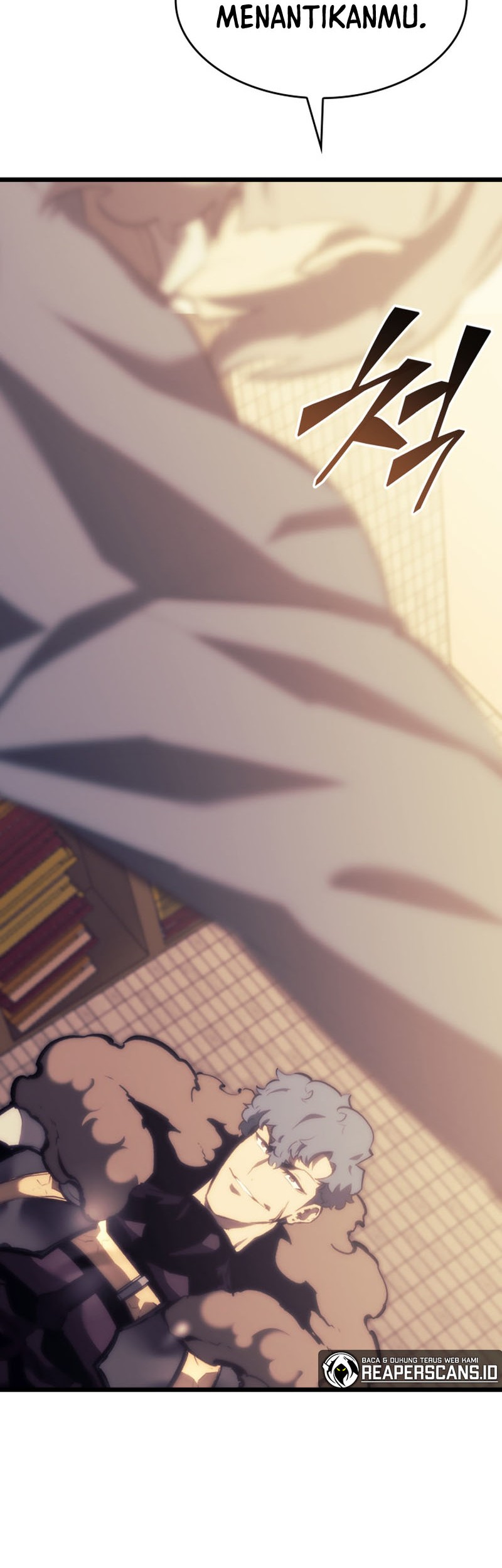 Return of the SSS-Class Ranker Chapter 40 - halaman 37