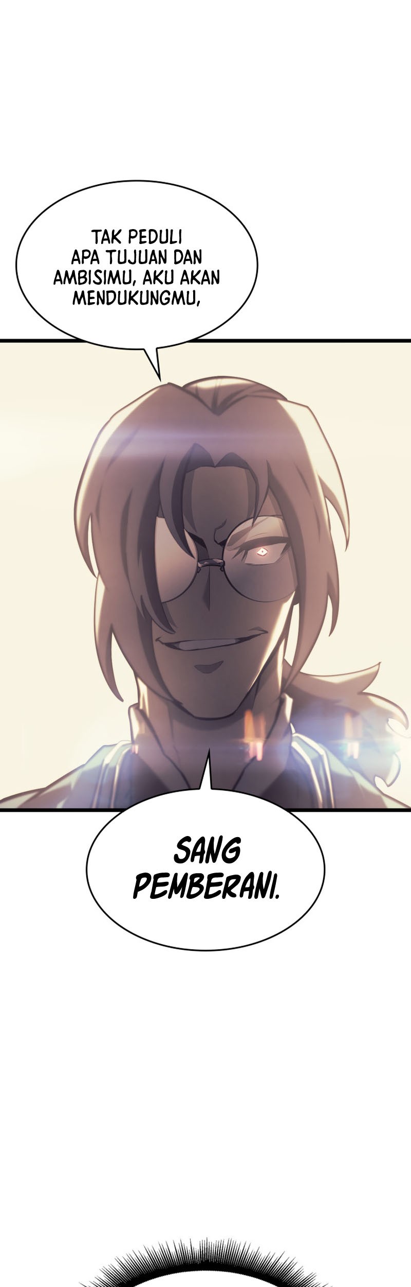 Return of the SSS-Class Ranker Chapter 40 - halaman 38