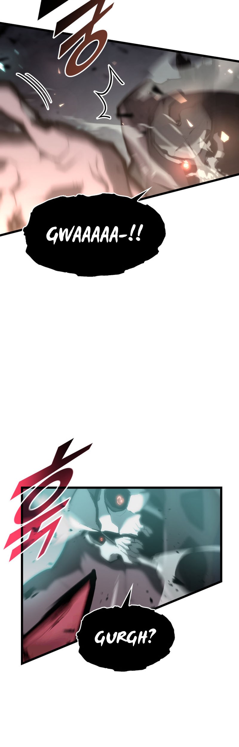 Return of the SSS-Class Ranker Chapter 40 - halaman 4