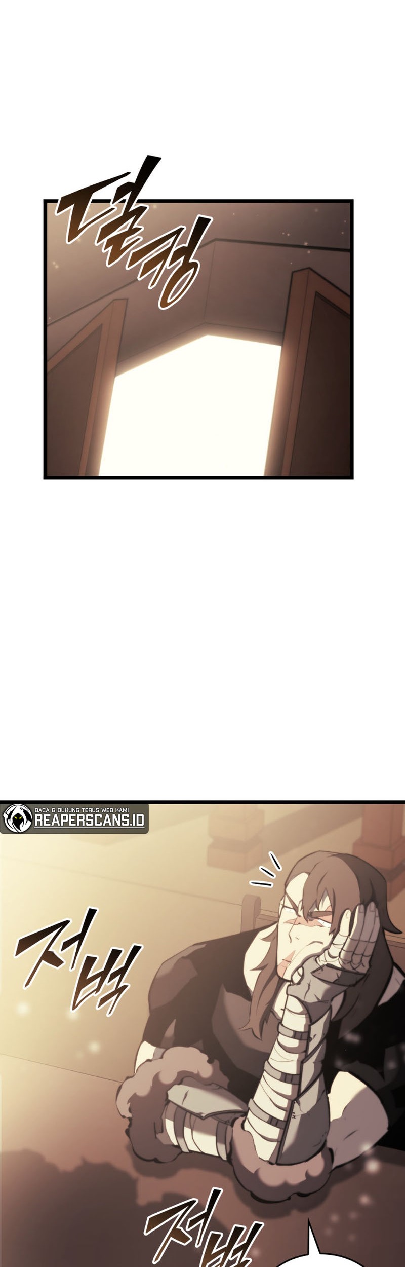 Return of the SSS-Class Ranker Chapter 40 - halaman 43