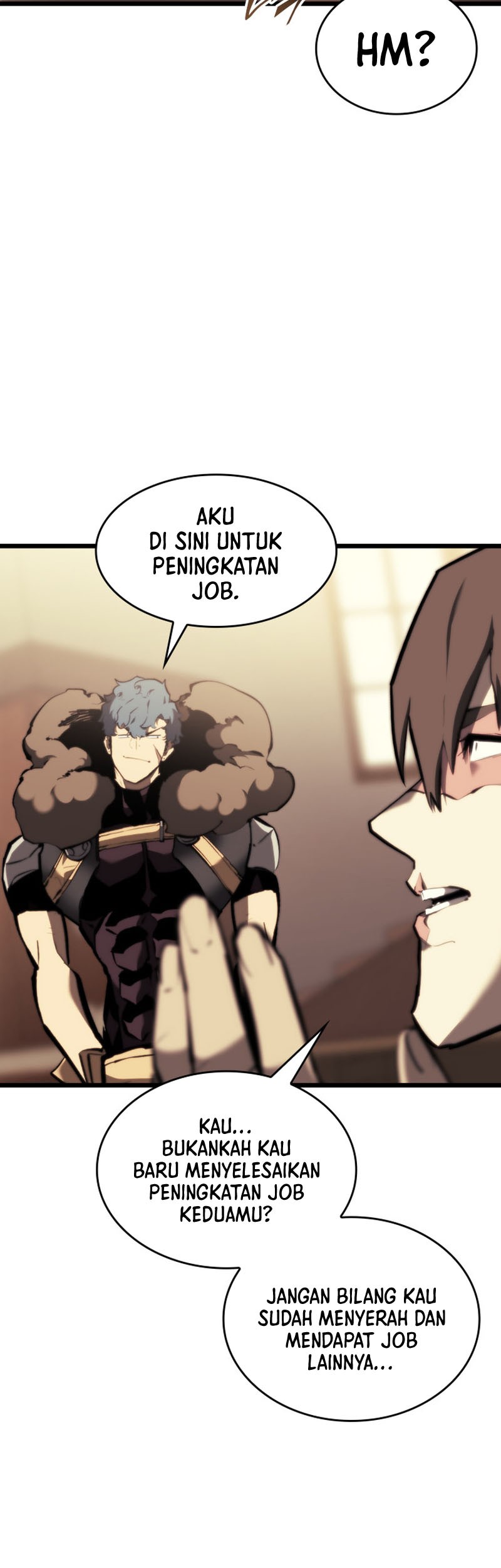 Return of the SSS-Class Ranker Chapter 40 - halaman 44