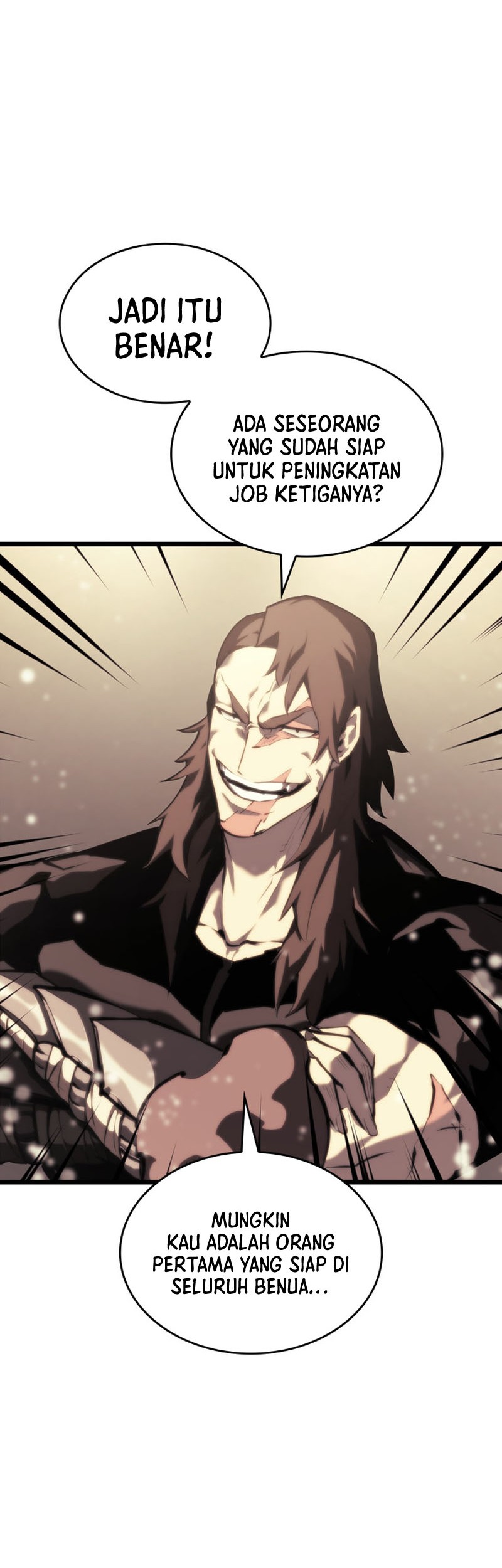 Return of the SSS-Class Ranker Chapter 40 - halaman 47