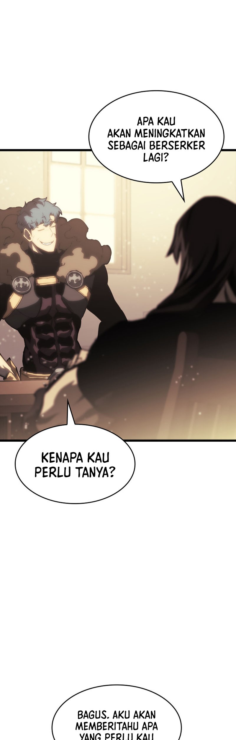 Return of the SSS-Class Ranker Chapter 40 - halaman 48