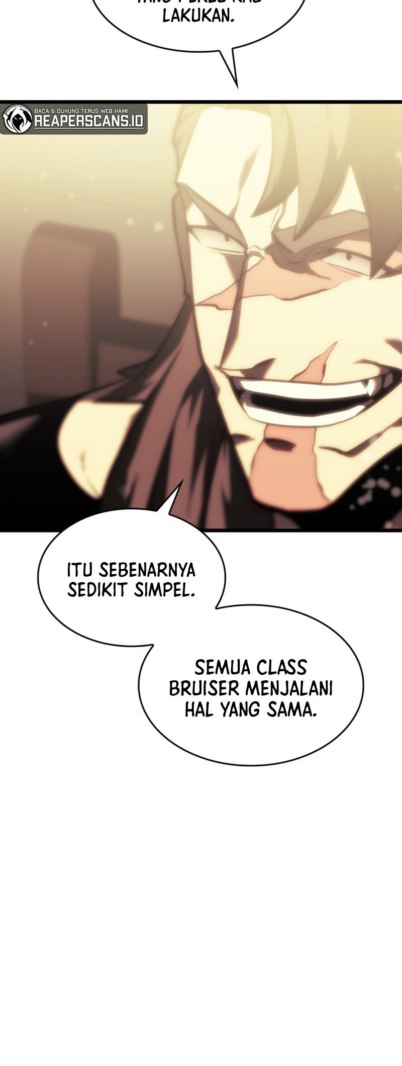 Return of the SSS-Class Ranker Chapter 40 - halaman 49