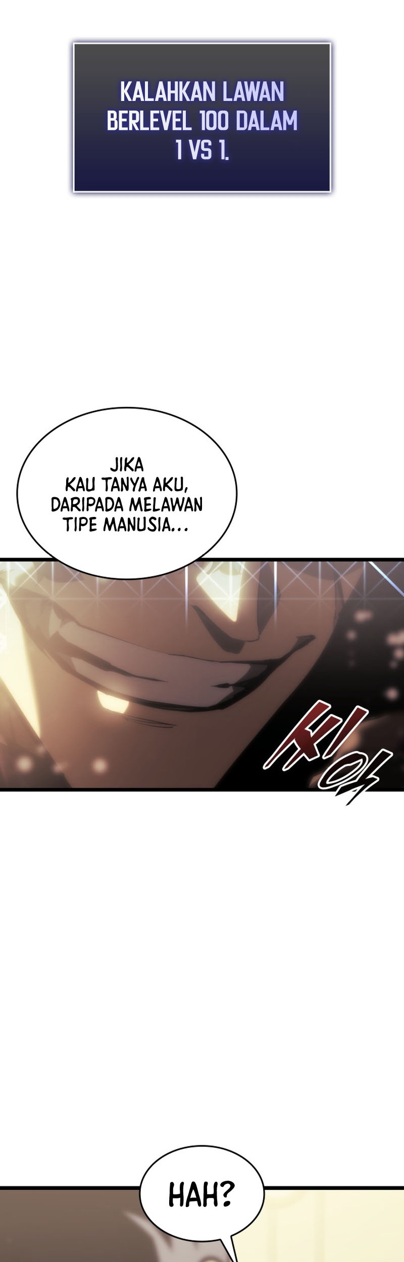 Return of the SSS-Class Ranker Chapter 40 - halaman 51