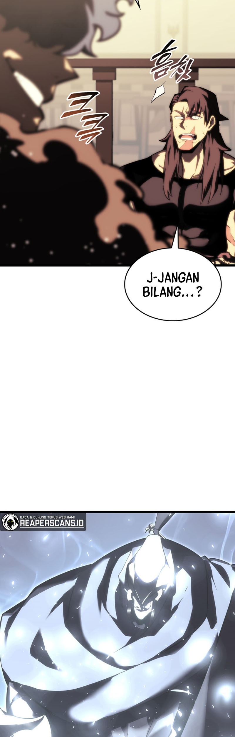 Return of the SSS-Class Ranker Chapter 40 - halaman 52
