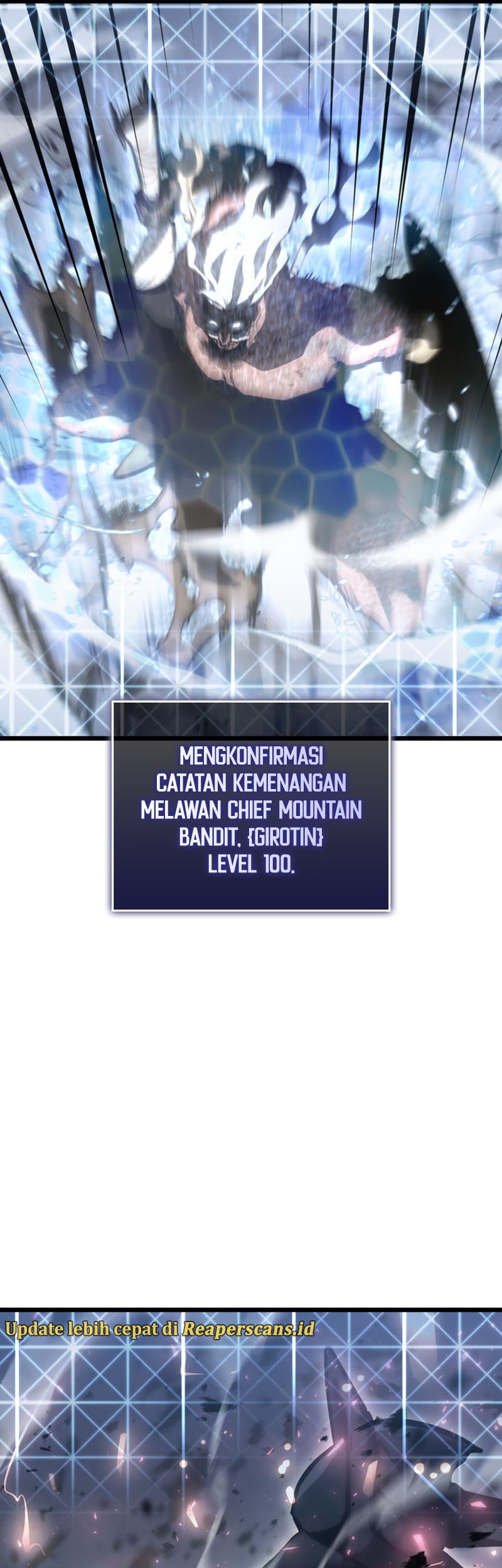 Return of the SSS-Class Ranker Chapter 40 - halaman 54