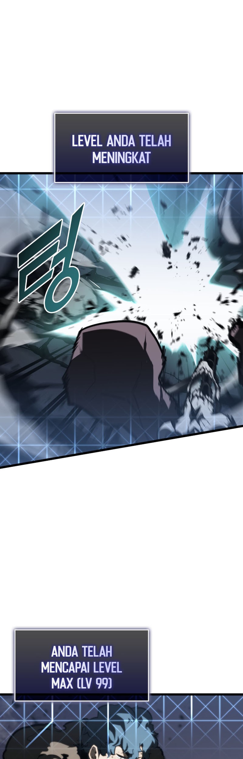 Return of the SSS-Class Ranker Chapter 40 - halaman 6