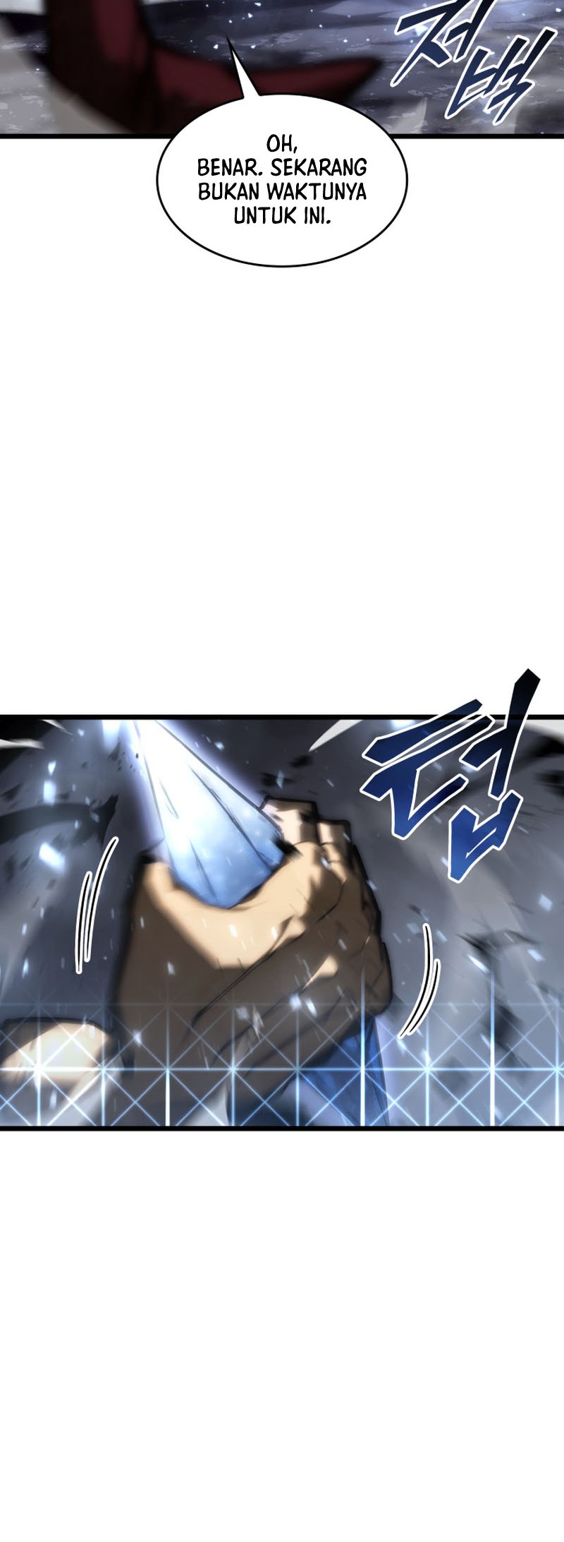 Return of the SSS-Class Ranker Chapter 40 - halaman 9