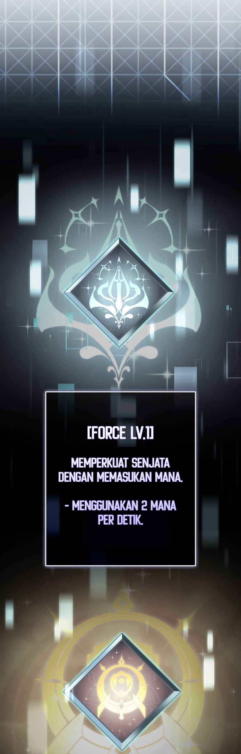 Return of the SSS-Class Ranker Chapter 41 - halaman 13