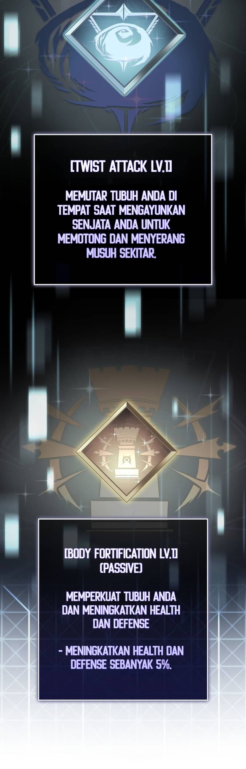 Return of the SSS-Class Ranker Chapter 41 - halaman 15