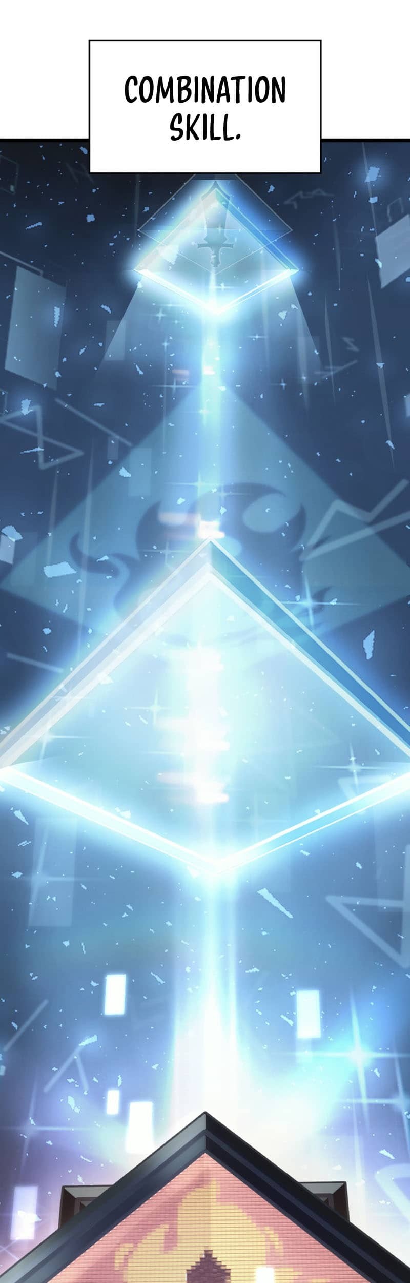 Return of the SSS-Class Ranker Chapter 41 - halaman 17