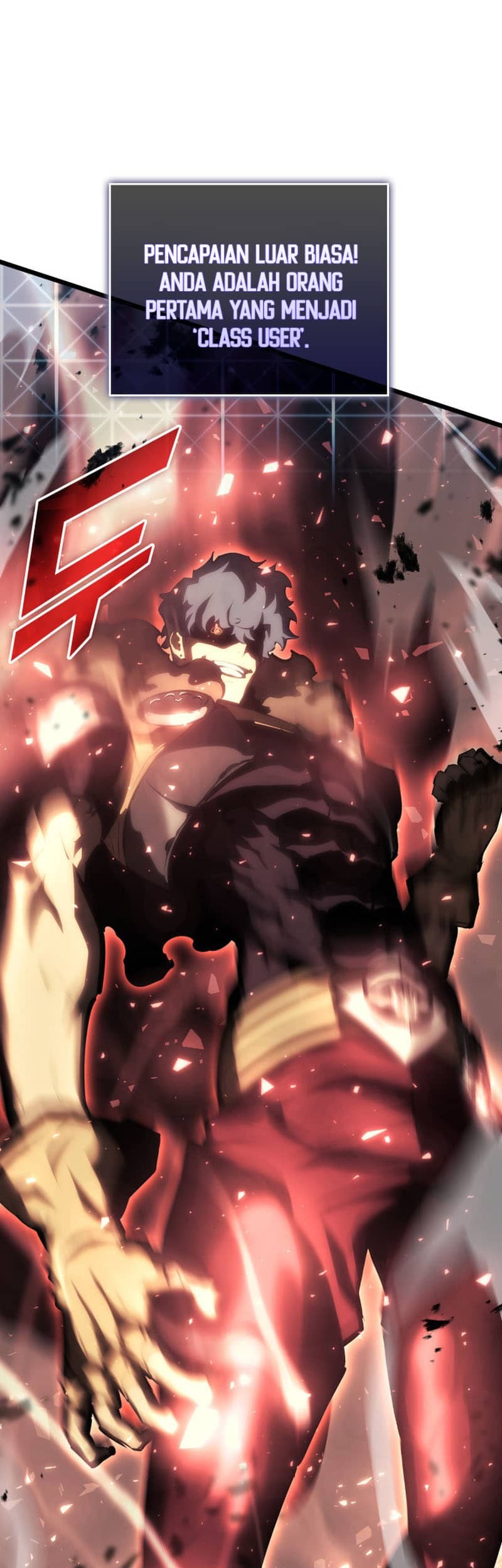 Return of the SSS-Class Ranker Chapter 41 - halaman 2