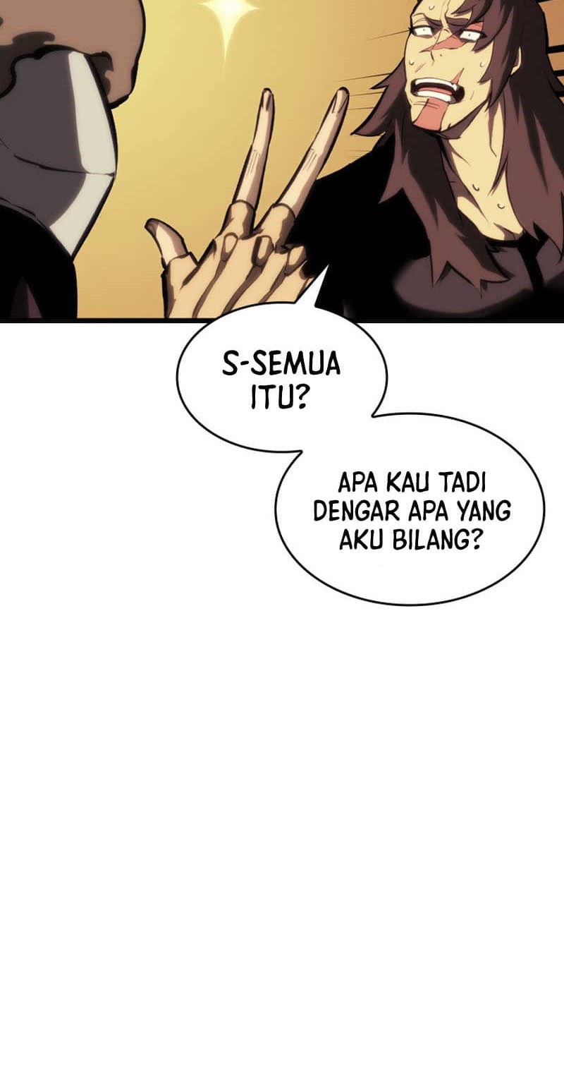 Return of the SSS-Class Ranker Chapter 41 - halaman 20