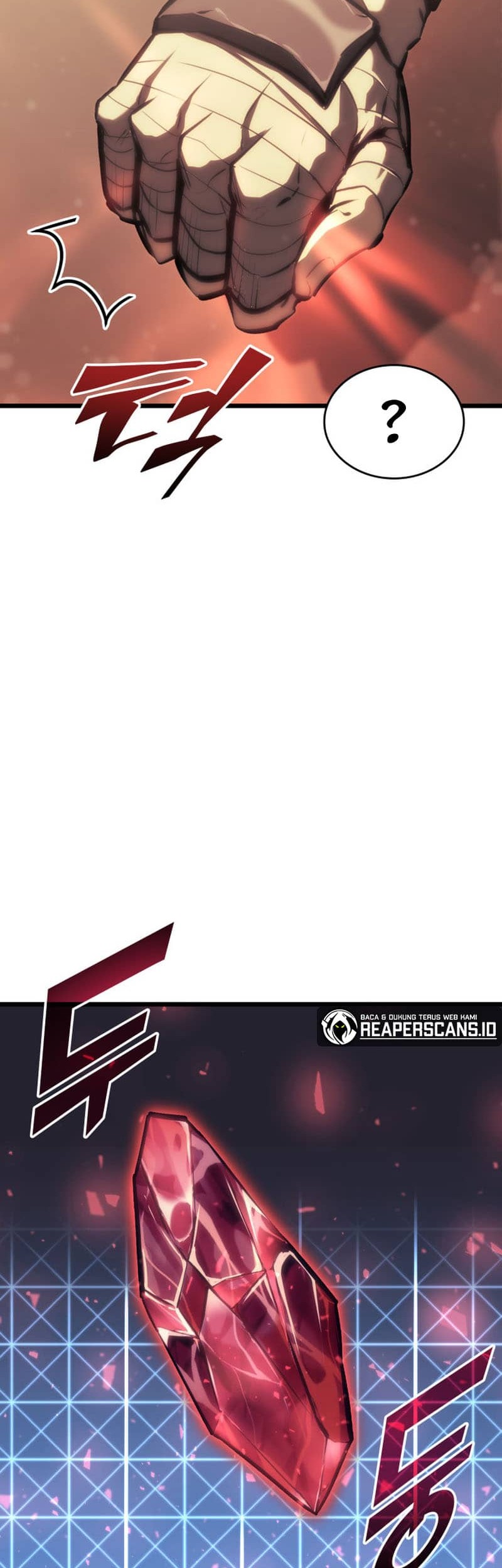 Return of the SSS-Class Ranker Chapter 41 - halaman 22