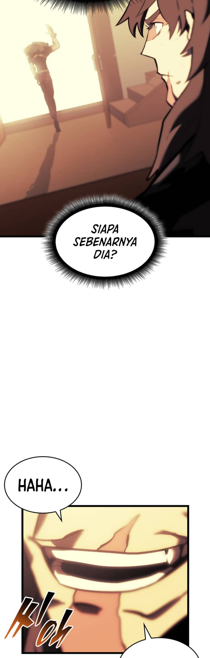 Return of the SSS-Class Ranker Chapter 41 - halaman 26