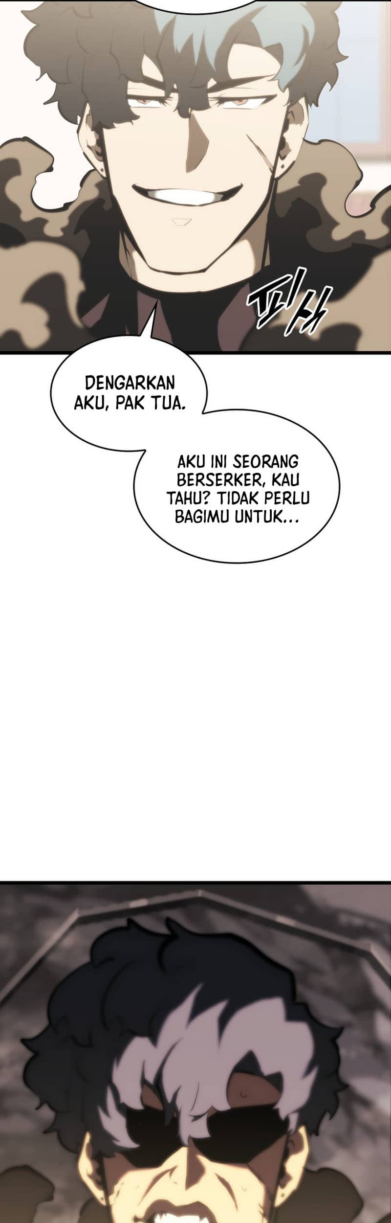 Return of the SSS-Class Ranker Chapter 41 - halaman 38