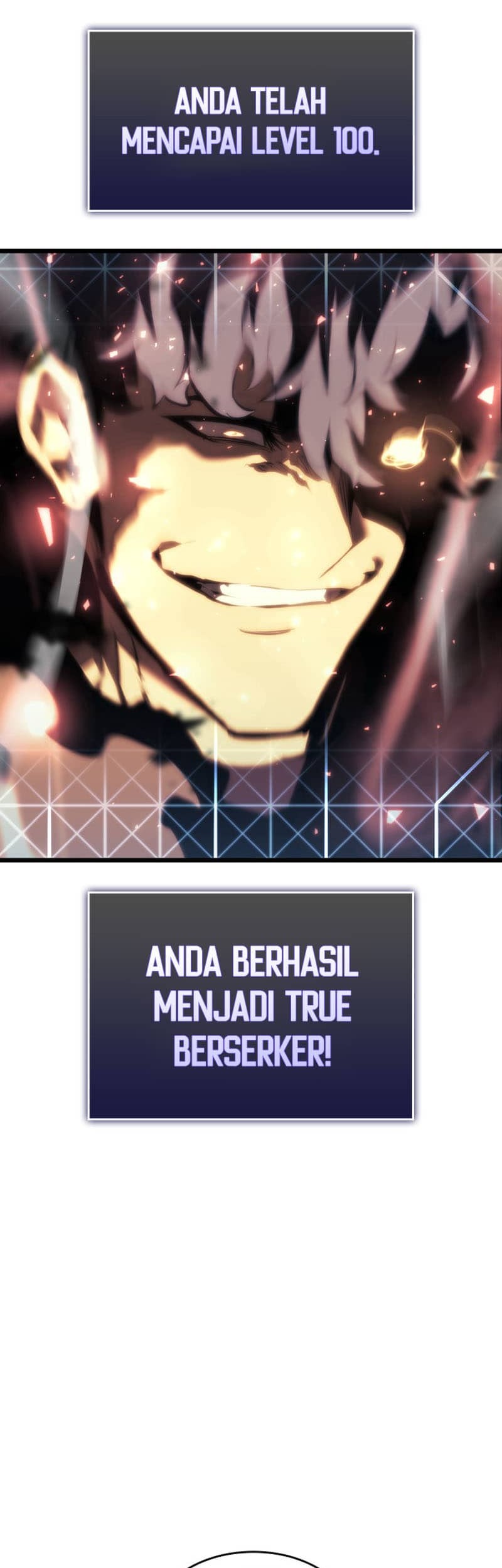 Return of the SSS-Class Ranker Chapter 41 - halaman 4